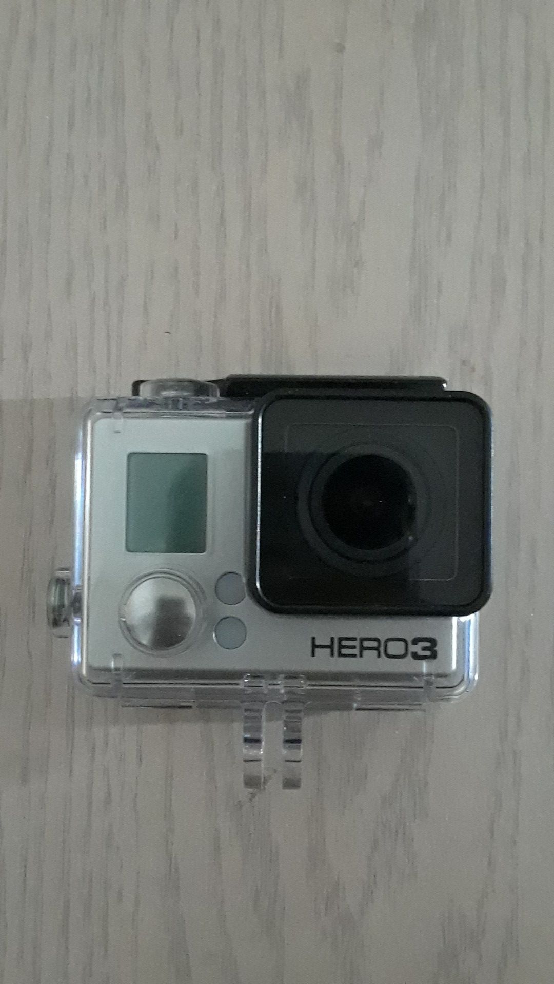 GoPro Hero 3