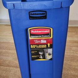 Recycled Bin