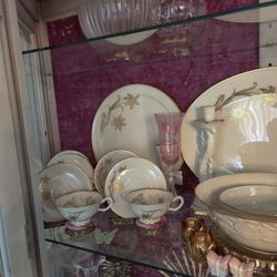 Fine Bone China