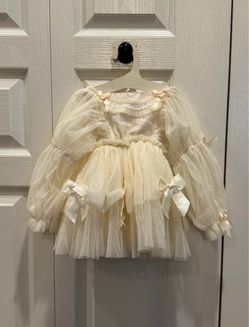 12-18 months dress