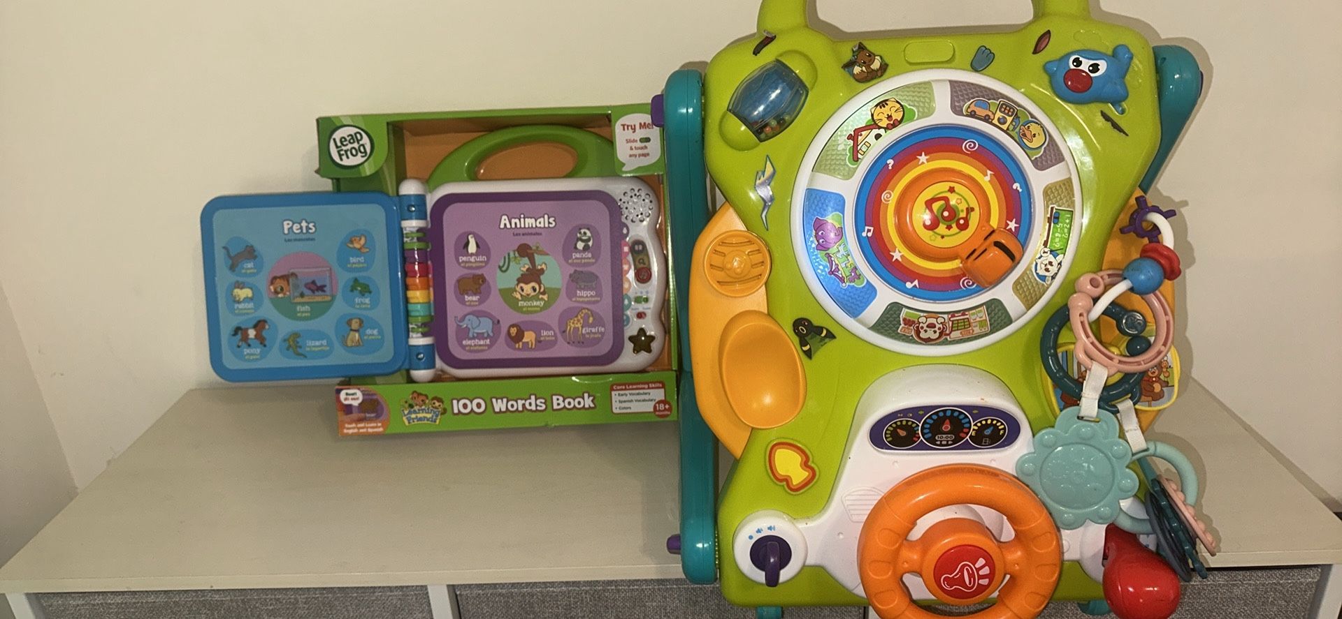 Infant | Baby Toys 