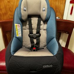 Toddler Cosco Car Seat 
