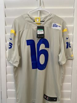 Rams Jersey 