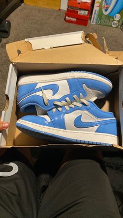 Air Jordan 1 Low SE