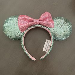 Disney Parks Minnie Ears