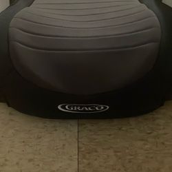 Booster seat