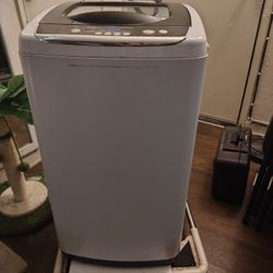 Portable Washer 