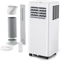 Brand new EUHOMY 10000 Btu Portable AC, 4 in 1,