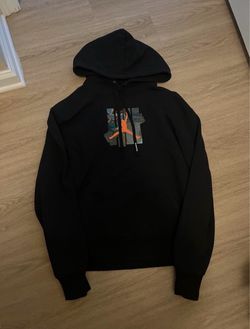 Undefeated jordan hoodie