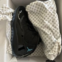 Baby Jordan New Size 9c.   90$