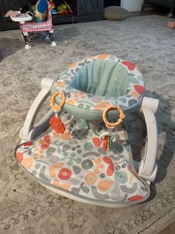 Baby chair