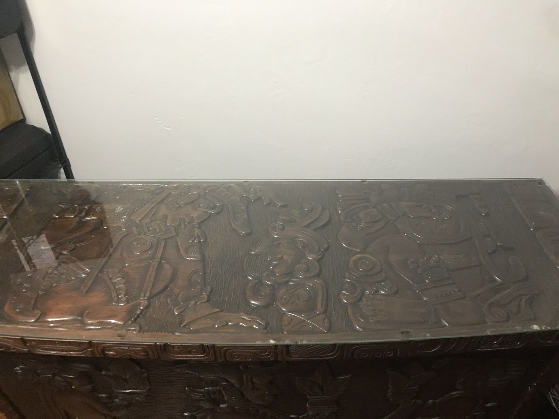 1960’s Imported Handcrafted Bar