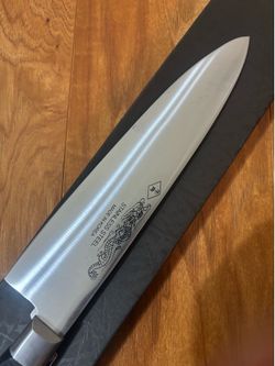 Kitchen knife/chef knife