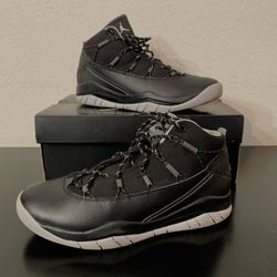 Jordan Prime Flights