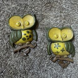 Sexton Owls