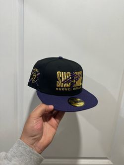 New Era Fitted Hat