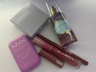 Makeup Bundle