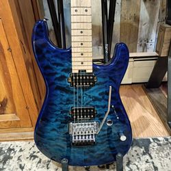 Charvel Pro Mod Dk24 FR