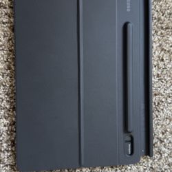 Samsung Galaxy Tab Book Cover Keyboard