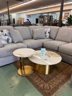 🔥August Doorbuster Deal🔥Brand New 2pc Coffee table Set $599, Payment available, Delivery Available.