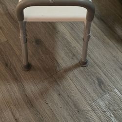shower chair