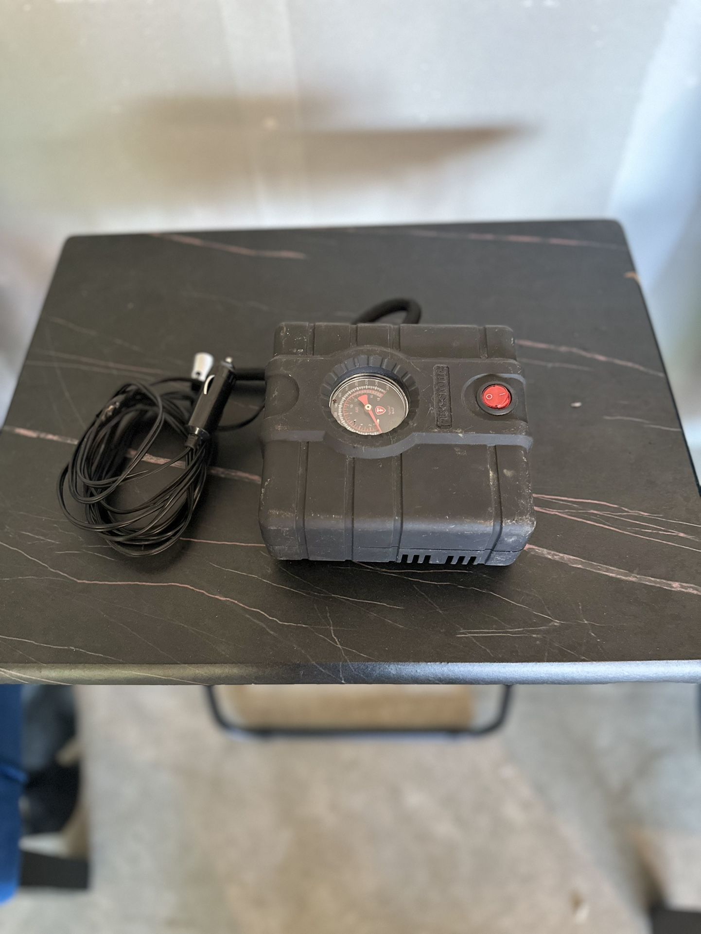 Air Pump
