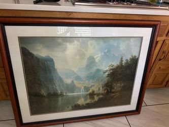 Picture frame