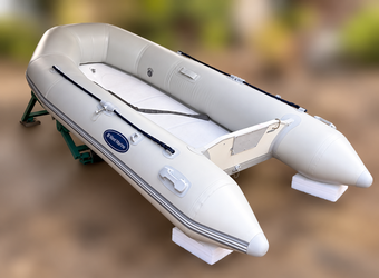 West Marine RIB-310 Inflatable Dinghy - Like New