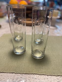 Glasses