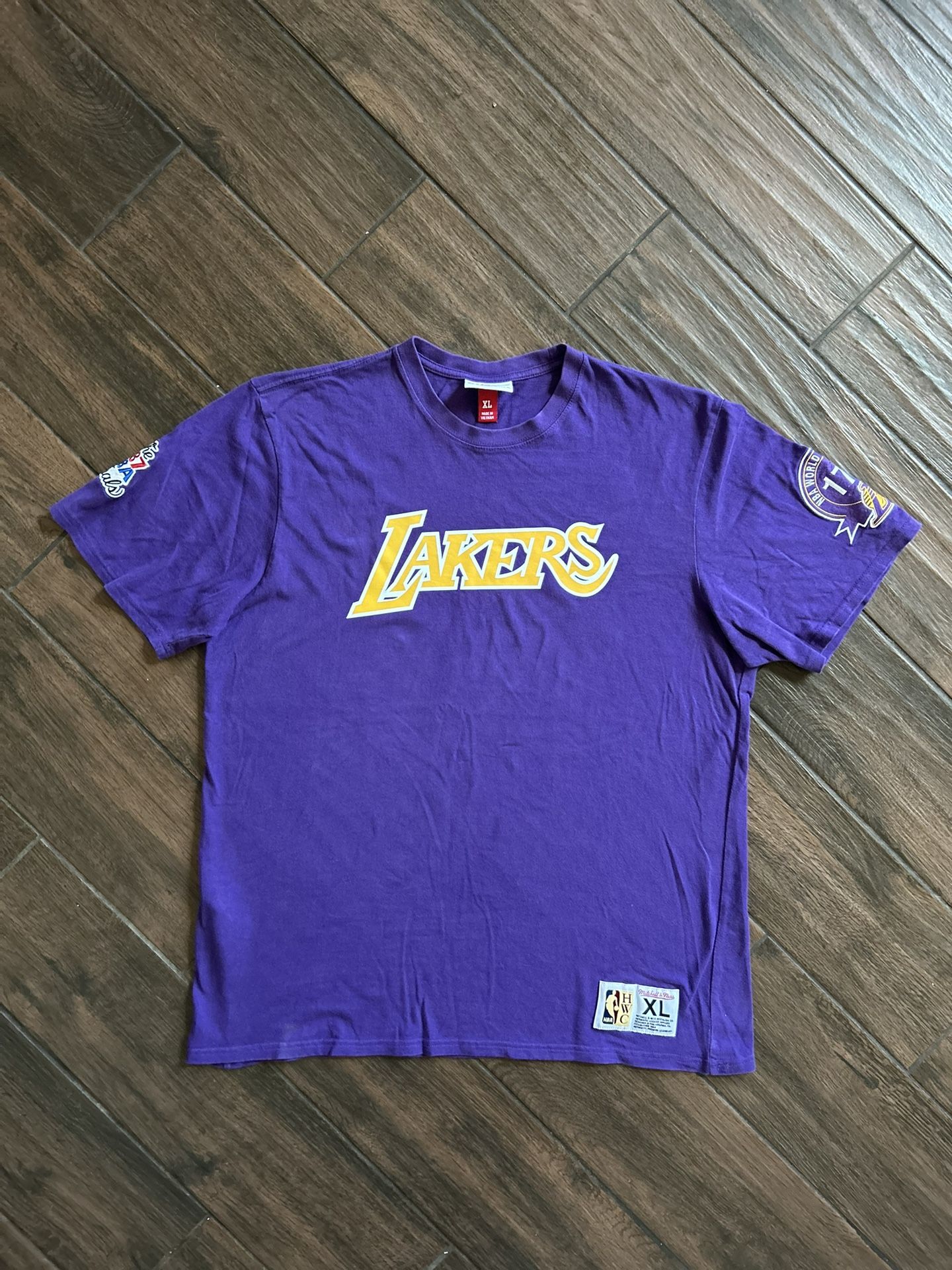 Los Angeles Lakers Tee