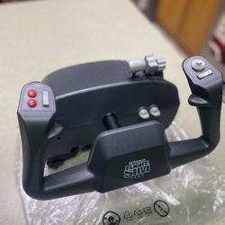 CH Flight Sim Yoke Usb