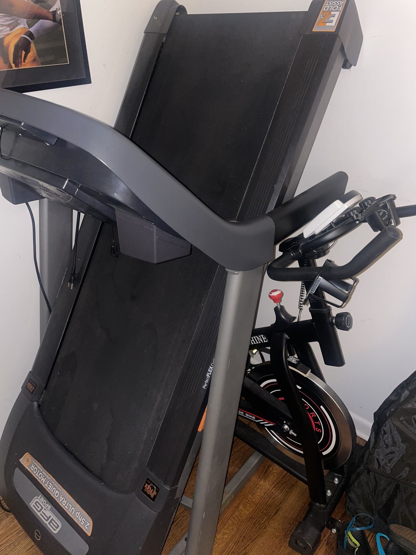 Treadmill
