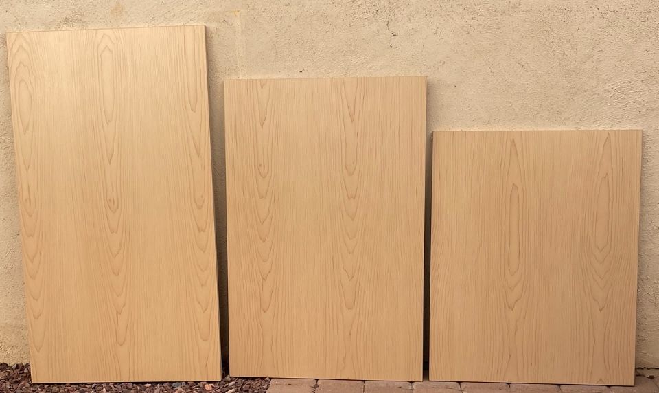 Cabinet Shelves