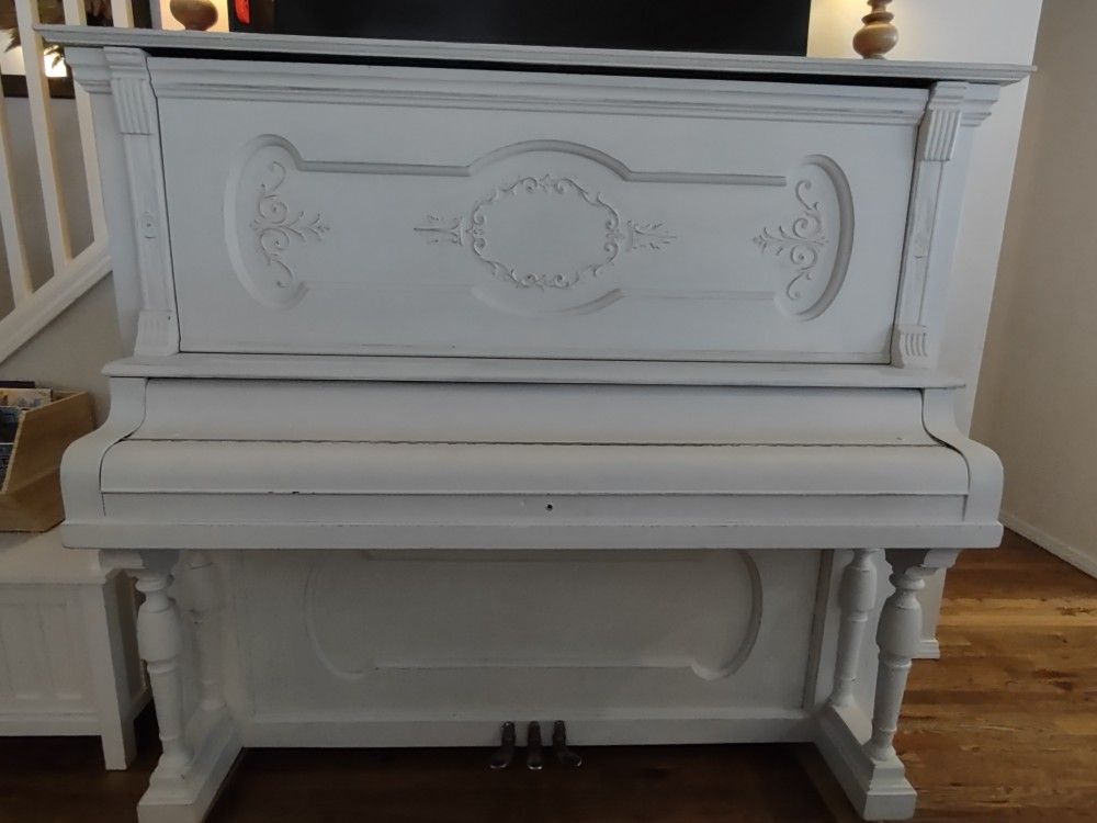 Free Upright Piano