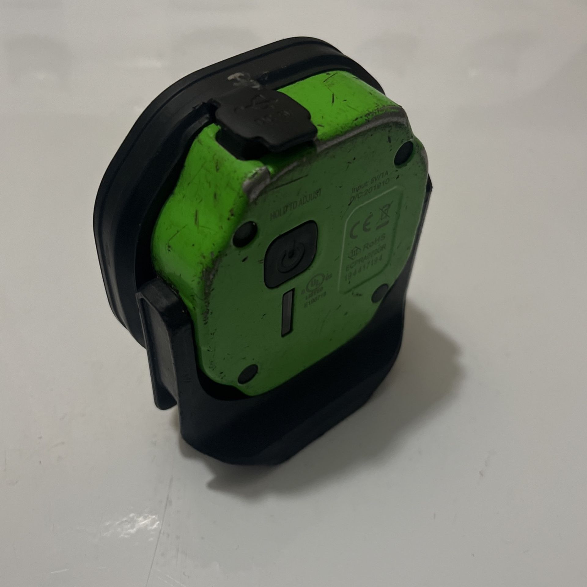 Snap On Light