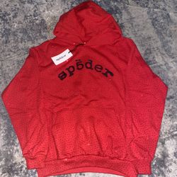Spider Hoodie