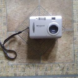 Polaroid PDC 5080 Camera