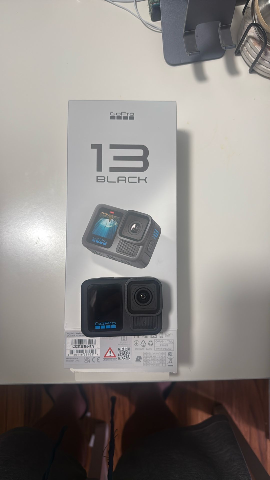 GoPro Hero 13 BLACK