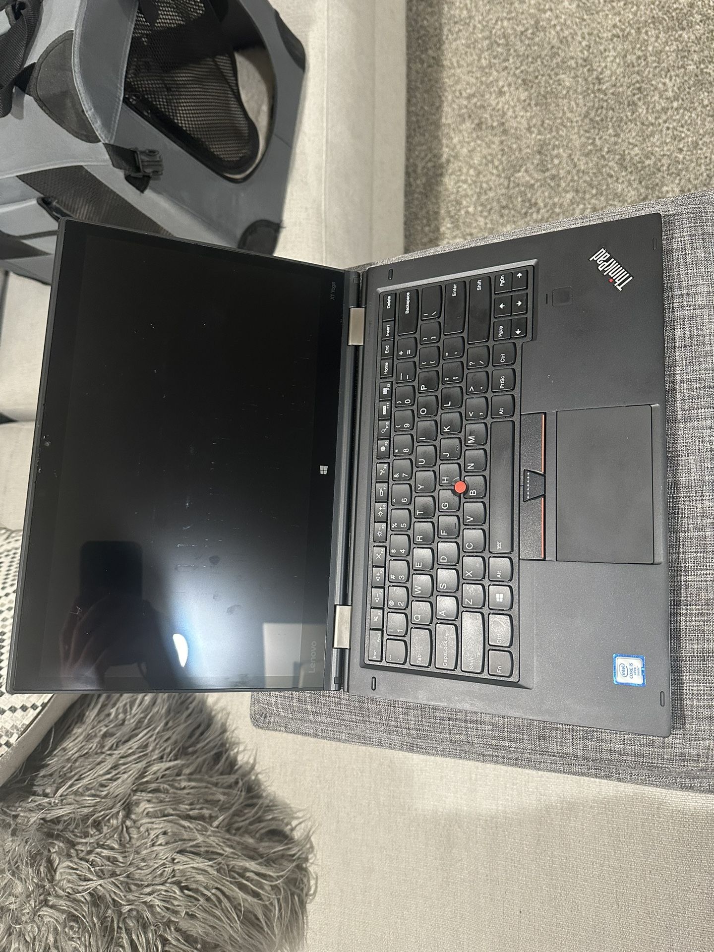 Lenovo Thinkpad X1 Yoga