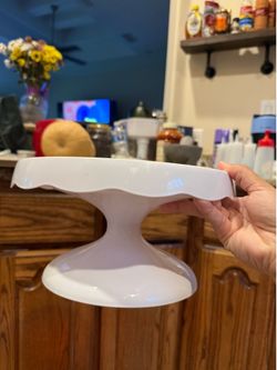 Cake stand