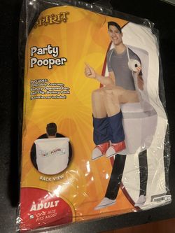 Halloween Costume