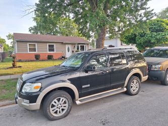 2006 Ford Explorer