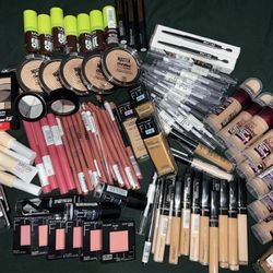 Make up for sale