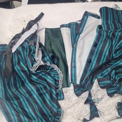 Haunted Mansion Costume