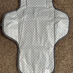Baby Changing Pad Portable 
