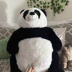 Huge Panda Bear 