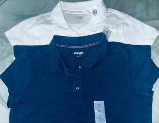 Uniform shirts