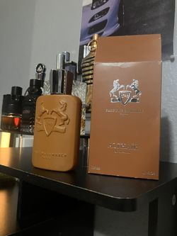 Parfums De Marly Althair 75$!