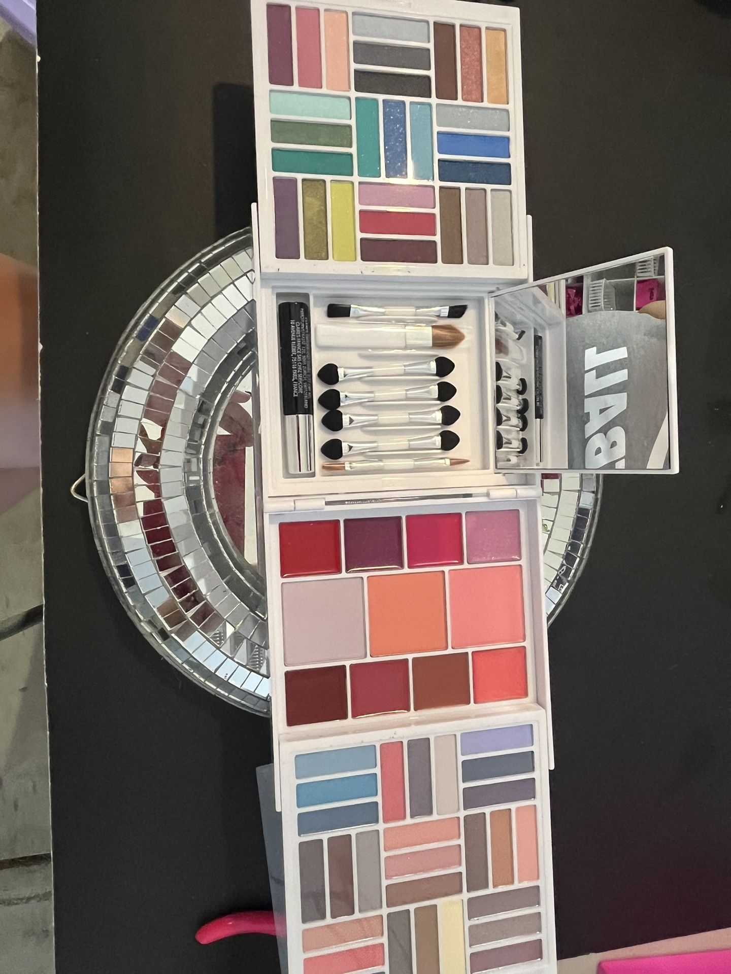 Claire’s Glam Bag