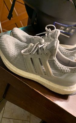 Adidas Ultra boots